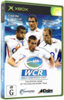 World Championship Rugby Boxart for Original Xbox